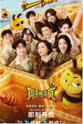 星空夜景导演剪辑版封面